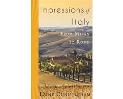 Travel Photo Art- Impressions of Italy
