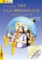 Das Saxophonbuch. Version Bb. Mit Mitspiel-CD und ausdruckbaren Klaviernoten