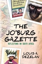 The Jo'burg Gazette