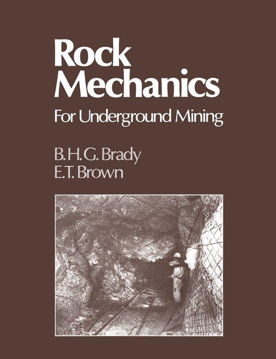 History (R0) - Rock Mechanics - cover