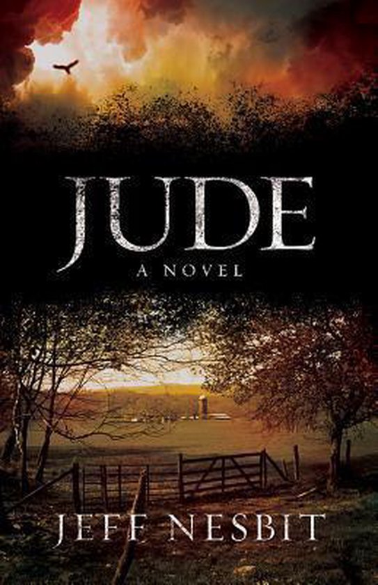 Jude - cover