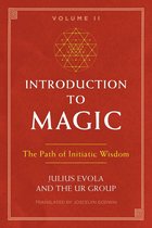 Introduction to Magic, Volume II