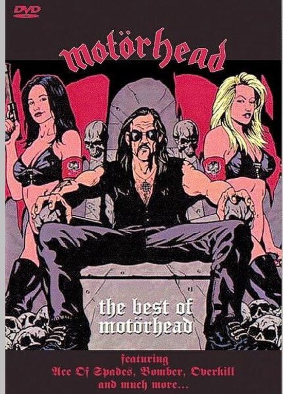 Motorhead - The Best Of