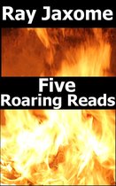 Five Roaring Reads