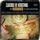 Helldriver - Zugellos Und Ohne Verstand (CD)