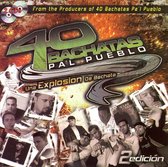 40 Bachatas Pa'L Pueblo, Vol. 2