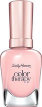 Sally Hansen Color Therapy Nagellak - 220 Rosy Quartz