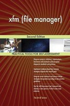 Xfm (File Manager)