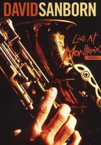 David Sanborn: Live At Montreux 1984 [DVD]