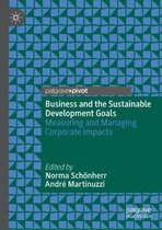 Business and the Sustainable Development Goals