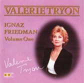 Valerie Tryon Ignaz  Friedman Vol 1