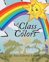 A Class of Colors