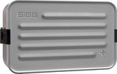 Sigg - Brooddoos Plus L - Aluminium