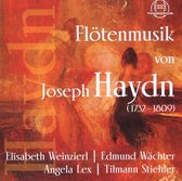 Floetenmusik Von Joseph Haydn