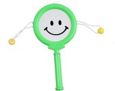 Jonotoys Drumstick Junior 10 X 5 Cm Groen