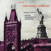 Dvorák: New World Symphony