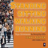 Standing Sitting Walking Running