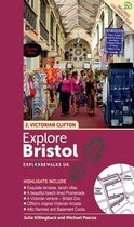 Explore Bristol on Foot  -  Victorian Clifton