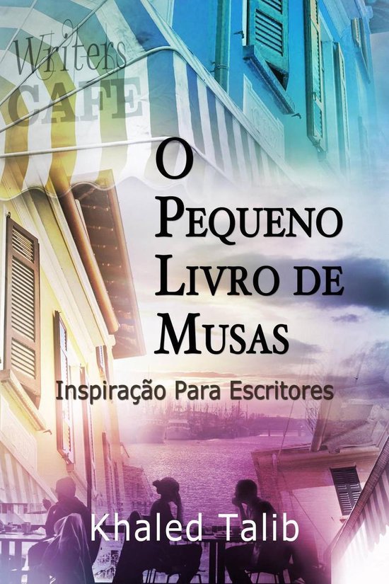 O pequeno Livro de Musas - cover