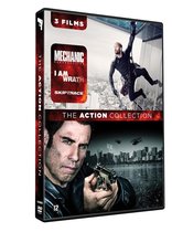 Action Collection 3 (DVD)
