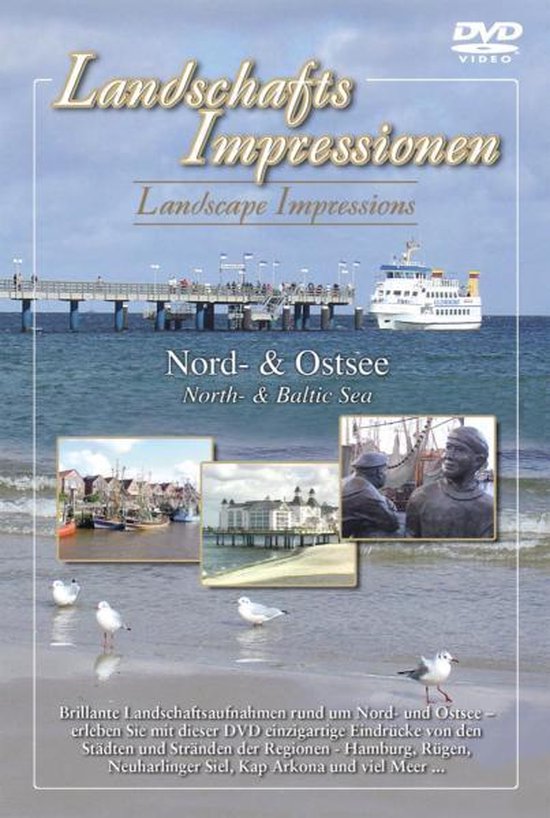 Foto: Nord ostsee impressione