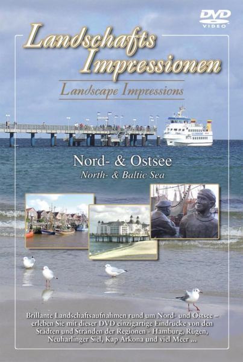 Nord & Ostsee Impressione