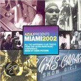 Azuli Presents Miami 2002