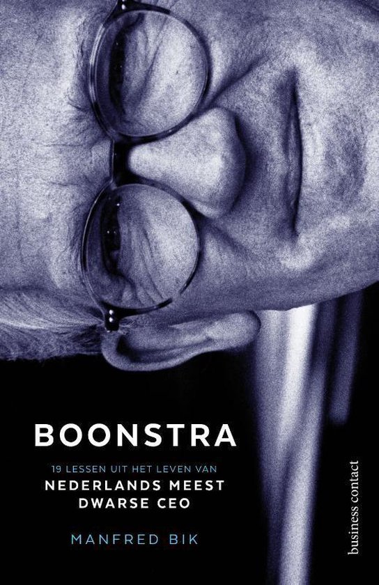 Boonstra-midprice - Manfred Bik | Highergroundnb.org