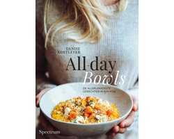 All-day bowls
