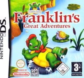 Franklin's Great Adventures (DS)