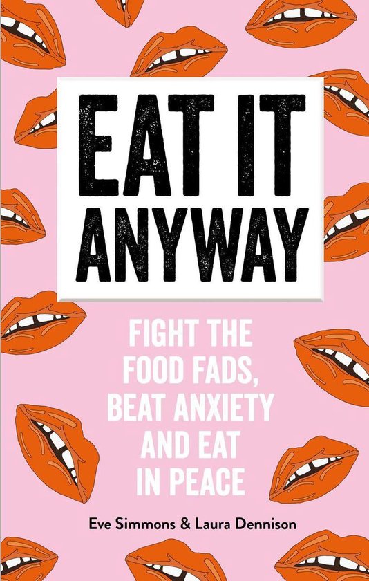 Eat It Anyway - cover