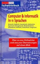 Computer and Information Technology in 11 Languages