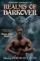 Darkover Anthology 16 -  Realms of Darkover