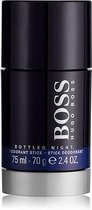 MULTI BUNDEL 3 stuks Hugo Boss Boss Bottled Night Deodorant Stick 75ml