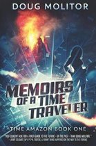 Time Amazon- Memoirs of a Time Traveler