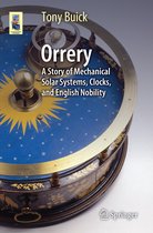 Astronomers' Universe - Orrery