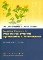 Menstrual Disorders II