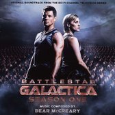 Battlestar Galactica: Season One [Sci Fi Channel Series]