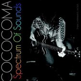 Cococoma - Spectrum Of Sounds (LP)