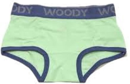 Woody shorty 152