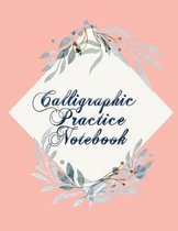 Calligraphic Practice Notebook