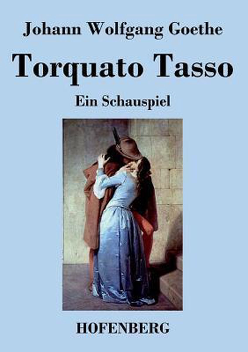 Torquato Tasso op Prijzenvolger.com
