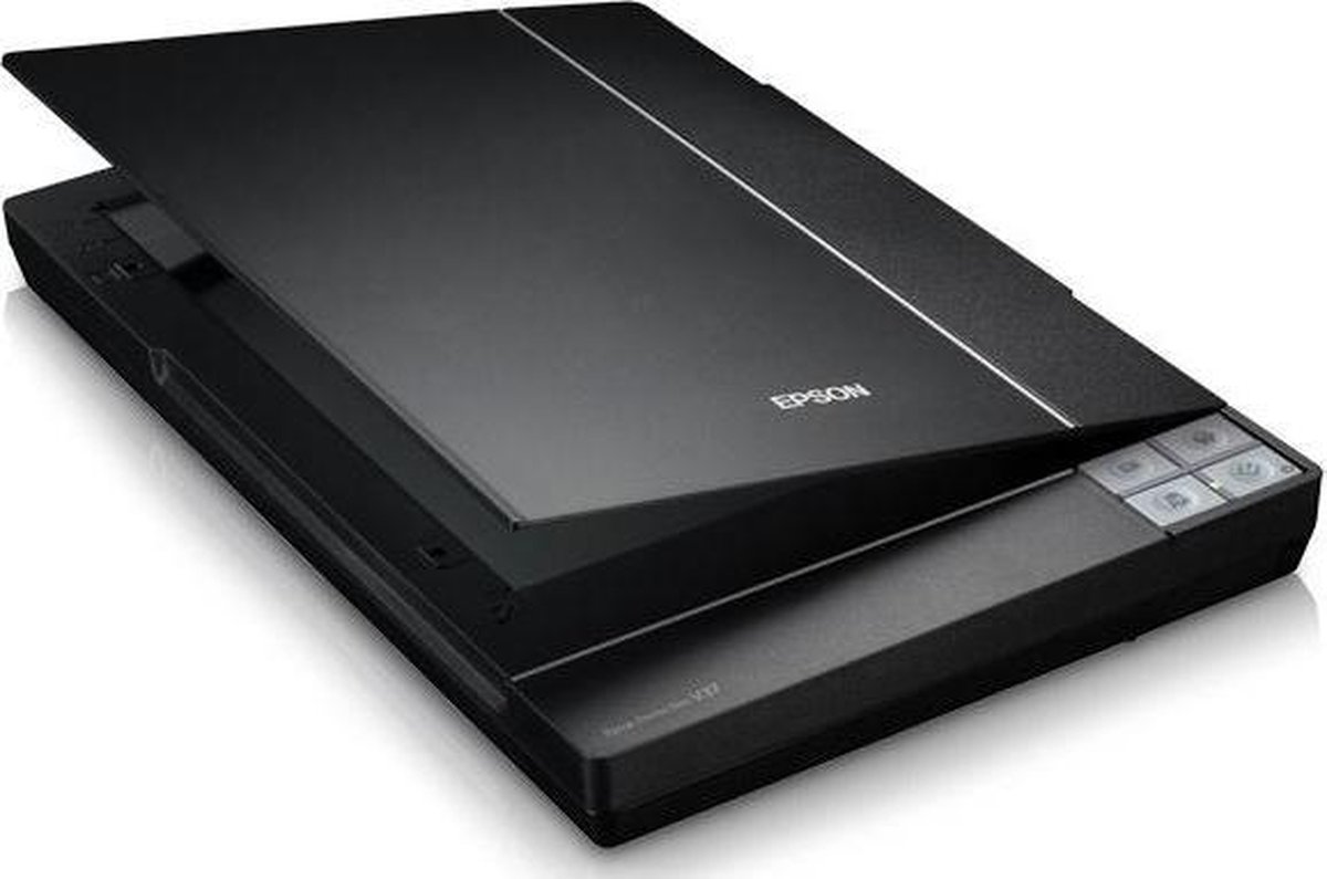 Epson Perfection V37 - Scanner | bol.com