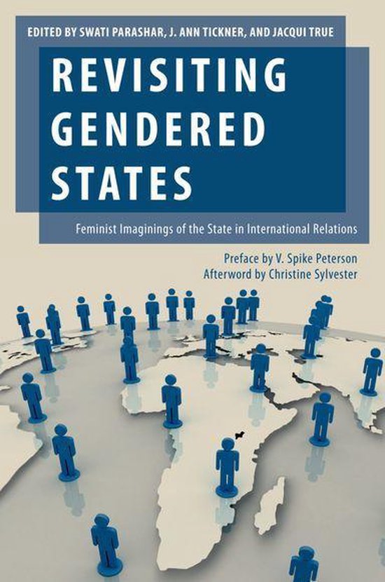 Oxford Studies in Gender and International Relations Revisiting