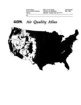 Air Quality Atlas