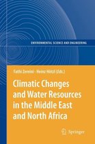 Climatic Changes and Water Resources in the Middle East and North Africa