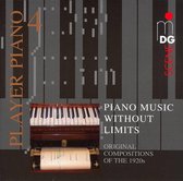 B"Sendorfer-Ampico-Selbstspielfl Ge - Player Piano Vol. 4 (CD)