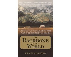 The Backbone of the World