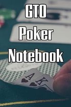 GTO Poker Notebook