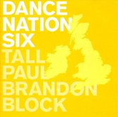 Dance Nation, Vol. 6